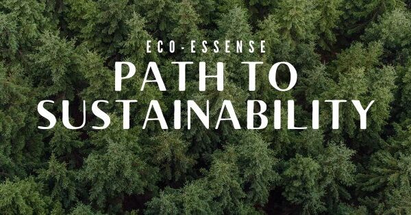 Eco-Essense | path to sustainability