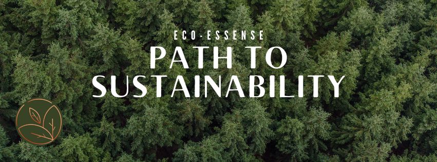 Eco-Essense | path to sustainability