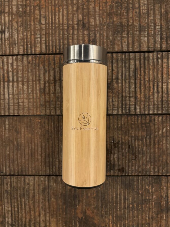 Bamboo Mug 1 | EcoEssense