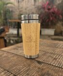 Bamboo Tumbler 1 | EcoEssense