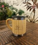 Bamboo Mug 1 | EcoEssense