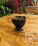 Coconut Coffee Cup | EcoEssense