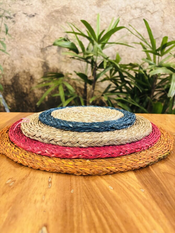 Sabai Table Coasters