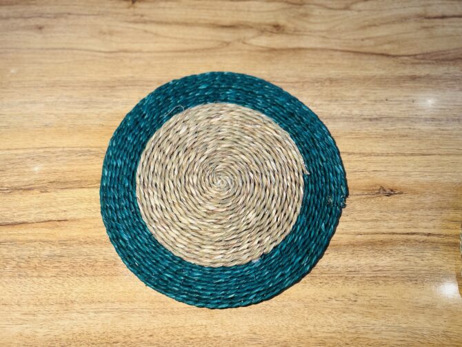 Handmade Placemats for Home and Dining