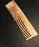 Premium Dual Lily Neem Comb