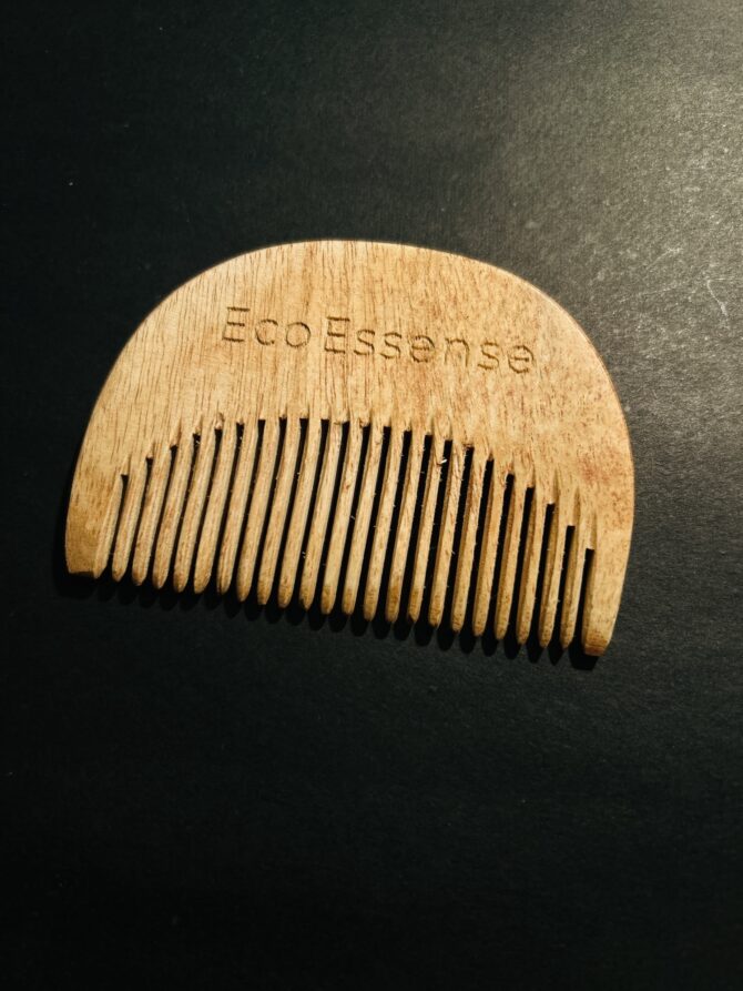 Beard Comb for Men