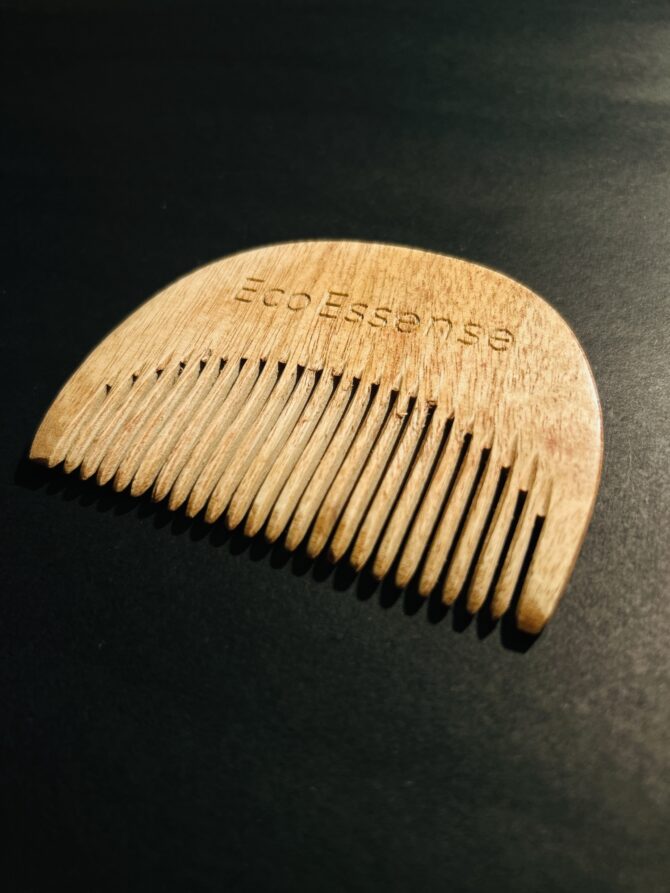 Beard Comb for Men