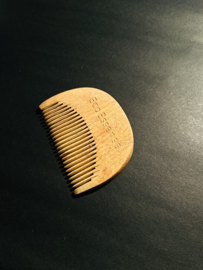 Beard Comb for Men